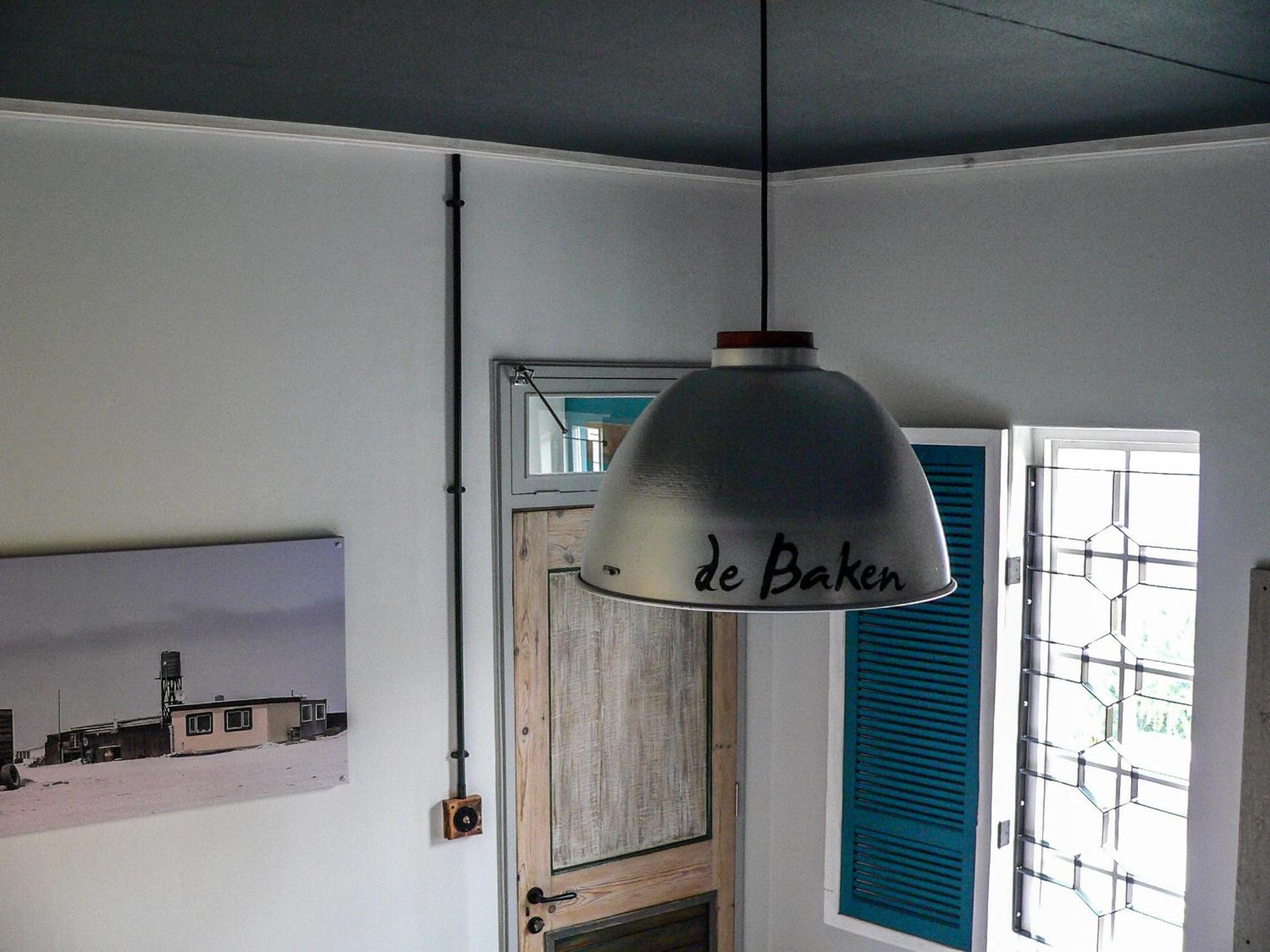 Apartmán De Baken Self-Catering Walvis Bay Exteriér fotografie