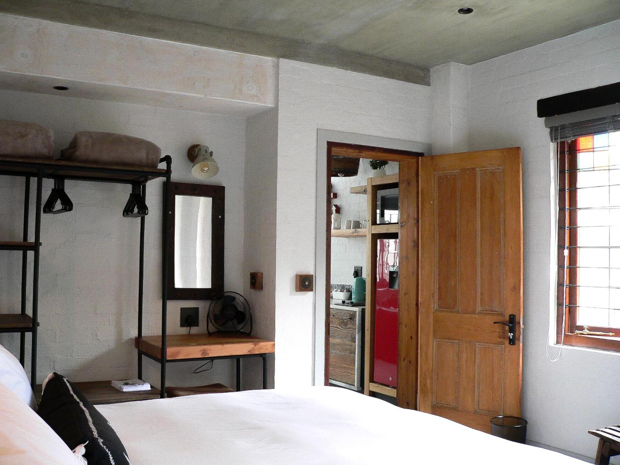 Apartmán De Baken Self-Catering Walvis Bay Exteriér fotografie